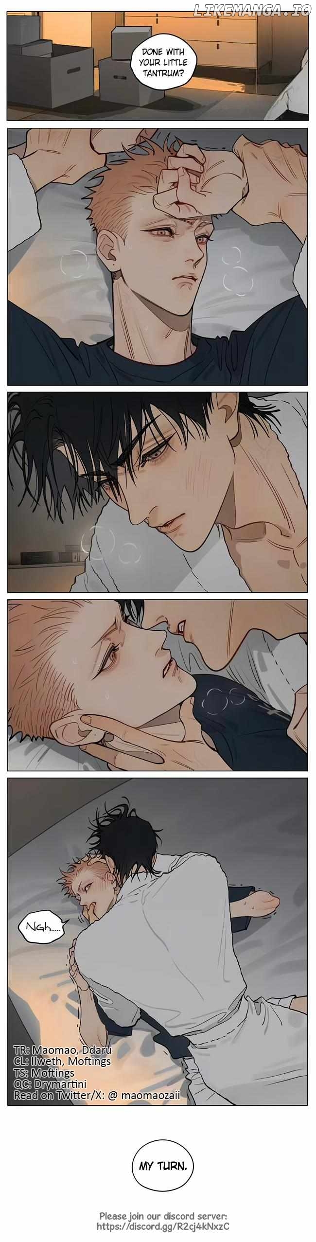 19 Days Chapter 473 image 3